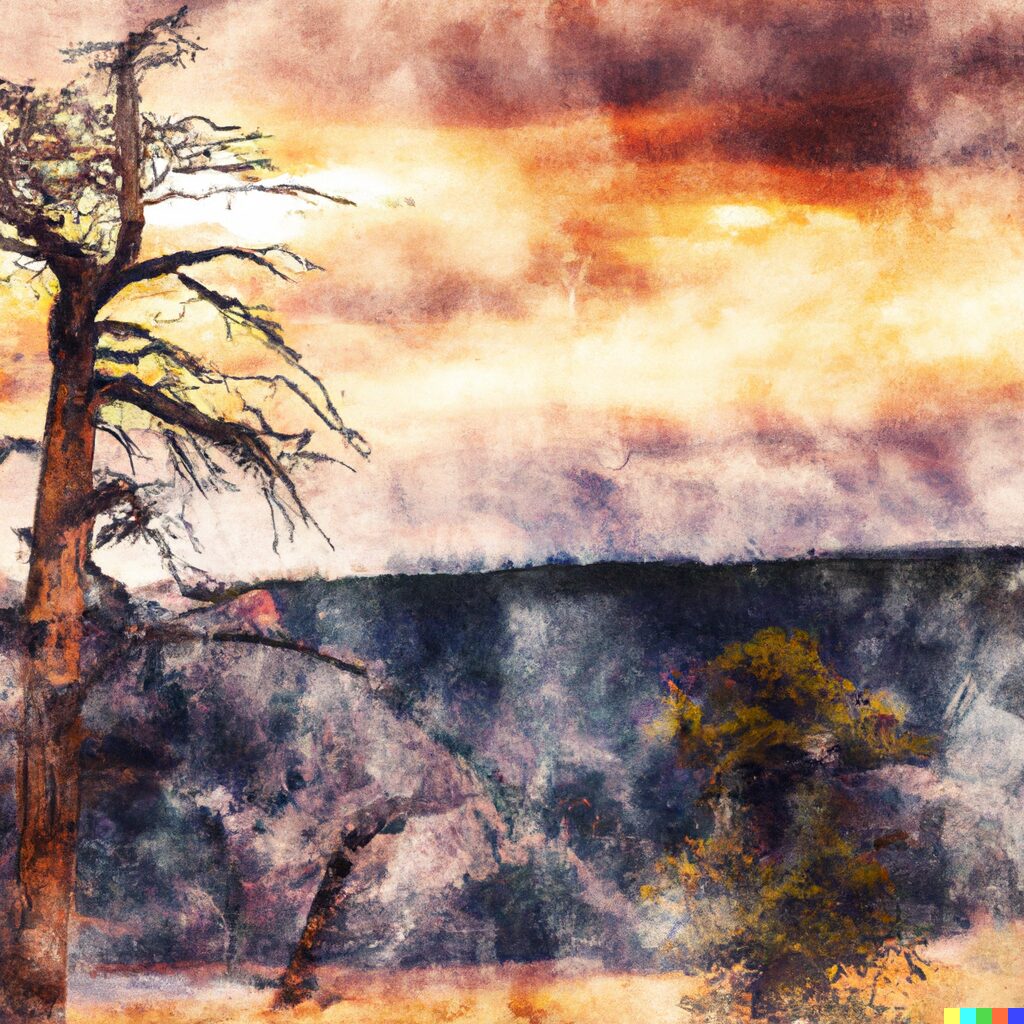 Minute Man Geyser temperature variations - YellowstoneGeysers.Com