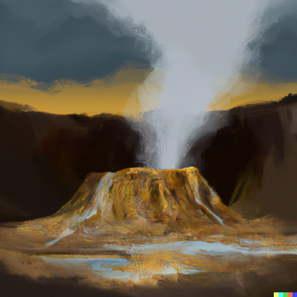 How Do Geysers Work?